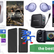 Illustration for article titled Tuesday's Best Deals: Samsung Galaxy Buds Pro, Mophie Power Banks, Outriders, Razer Kishi, Days Gone PC, 23andMe DNA Test, Shiatsu Foot Massager, and More